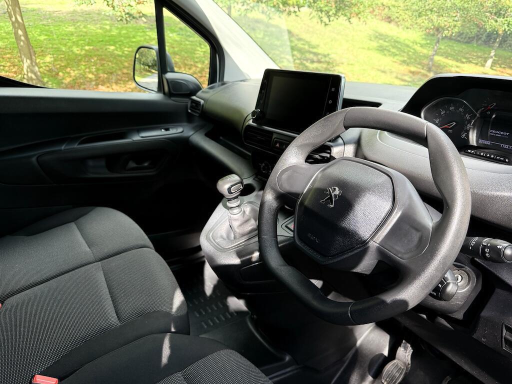Peugeot Partner - Image 16