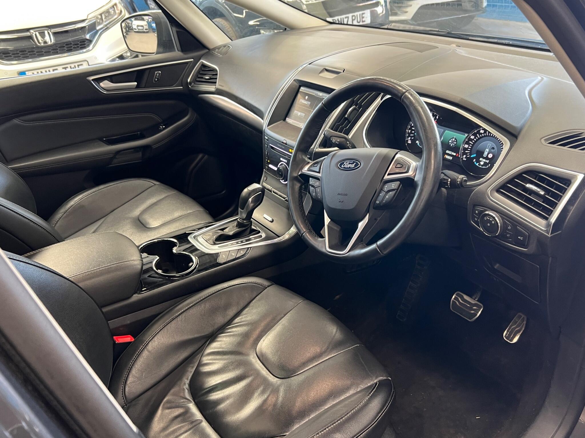 Ford S-MAX - Image 20