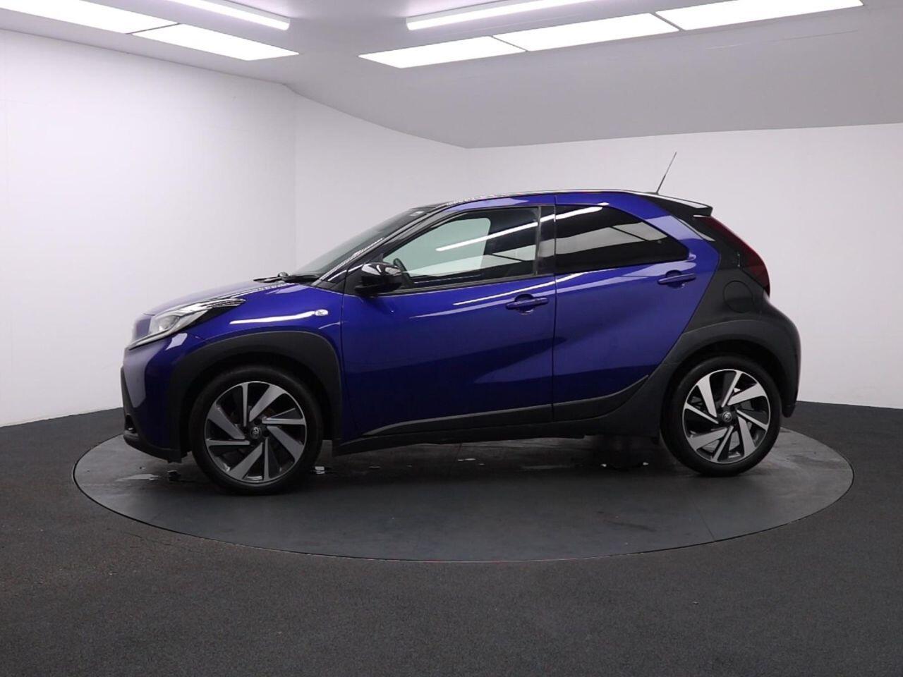 Toyota Aygo X - Image 11