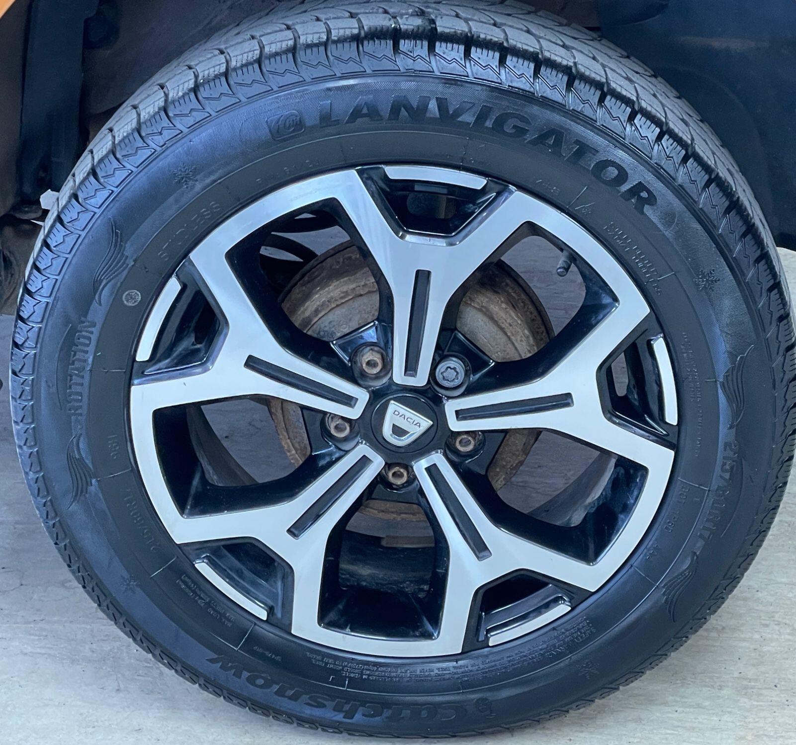 Dacia Duster - Image 16