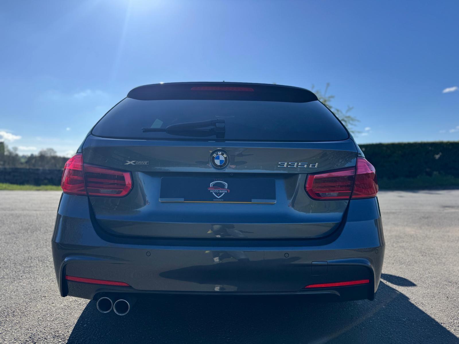 BMW 3 Series - Image 15