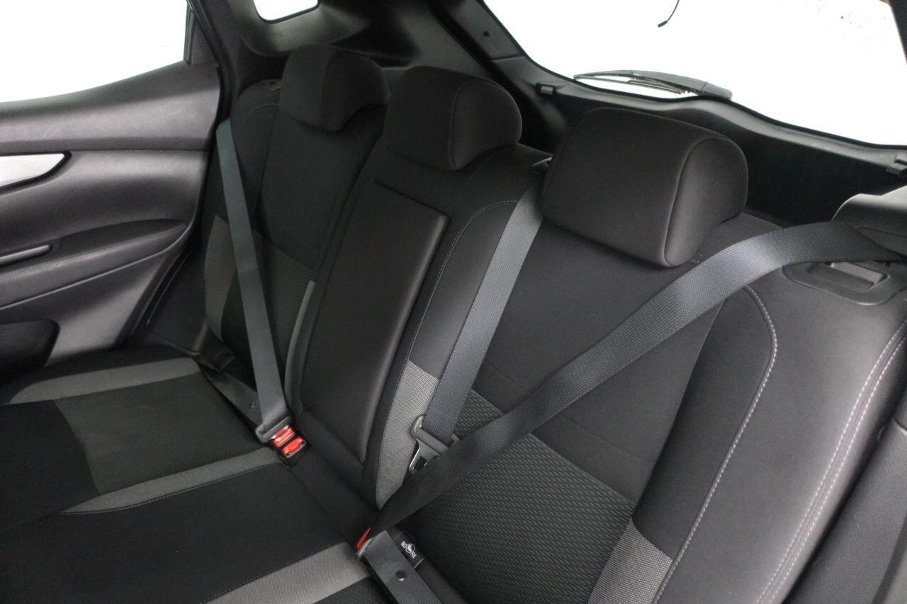 Nissan Qashqai - Image 18