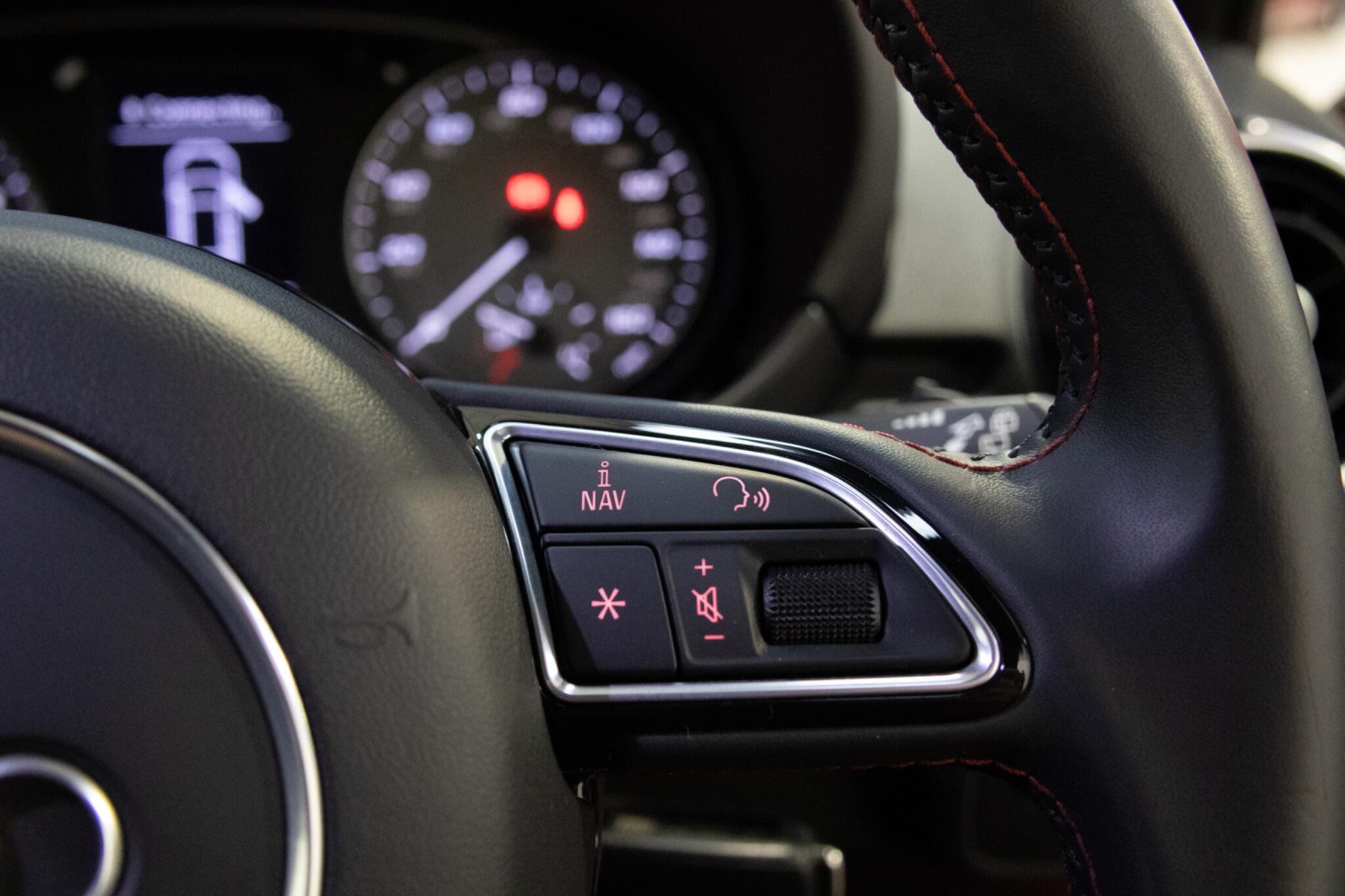 Audi S1 - Image 30