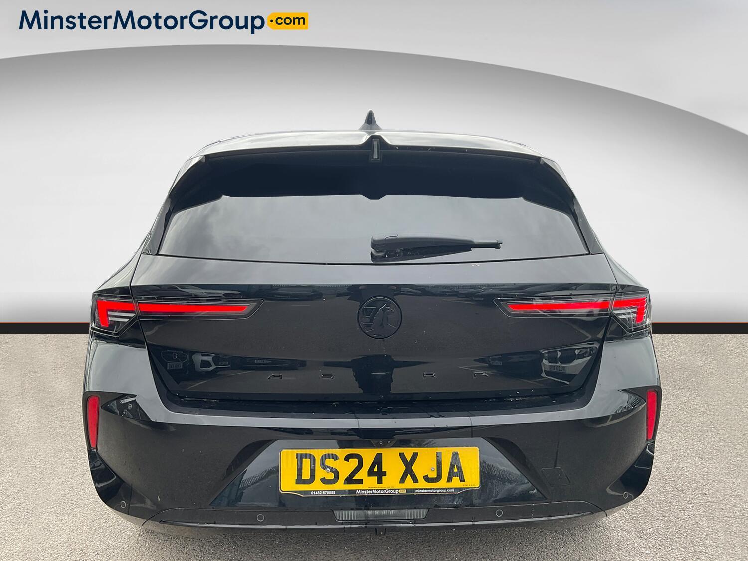 Vauxhall Astra - Image 3