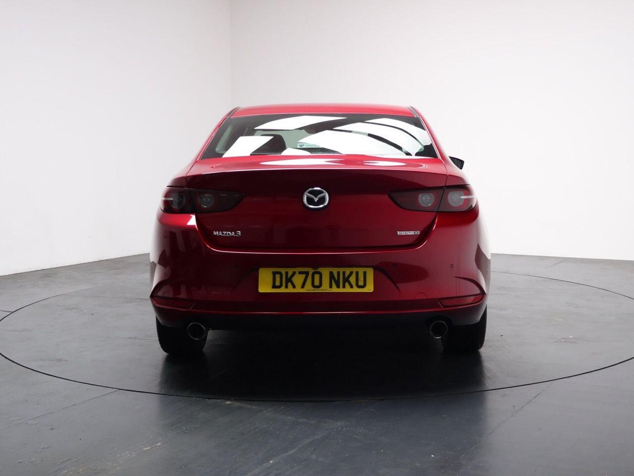 Mazda MAZDA3 - Image 7