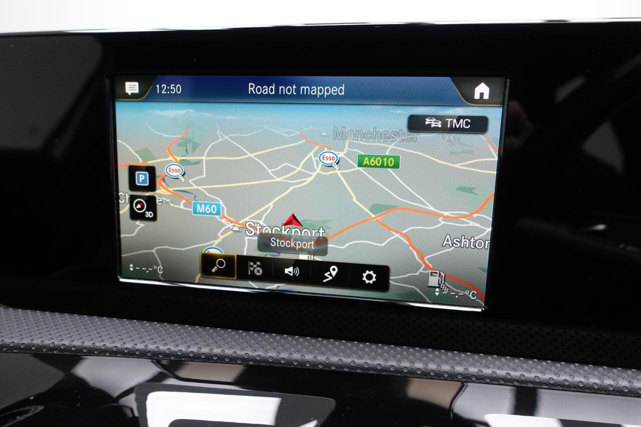 Mercedes A-Class - Image 2