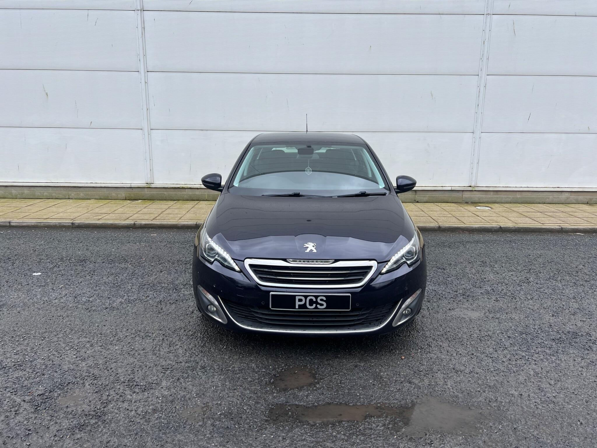 Peugeot 308 - Image 3