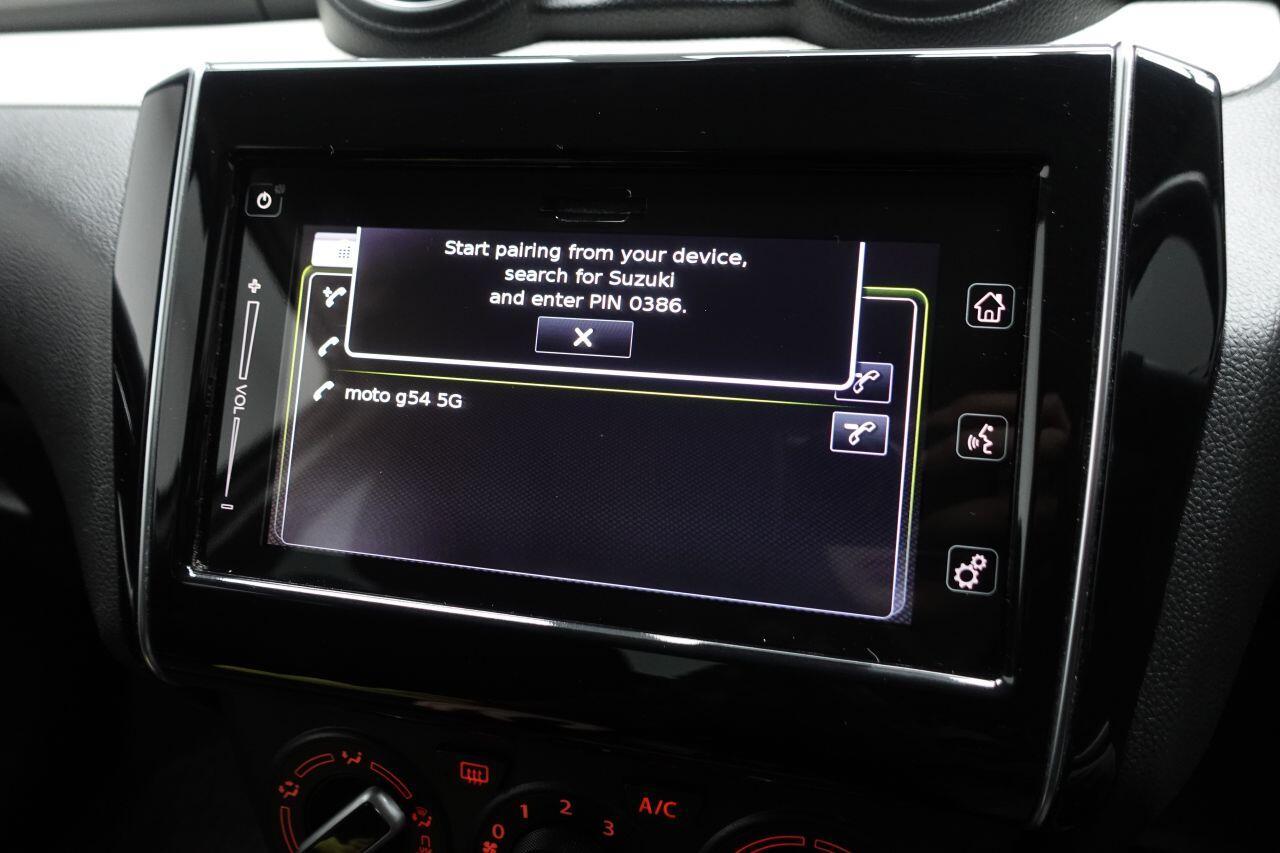 Suzuki Swift - Image 18