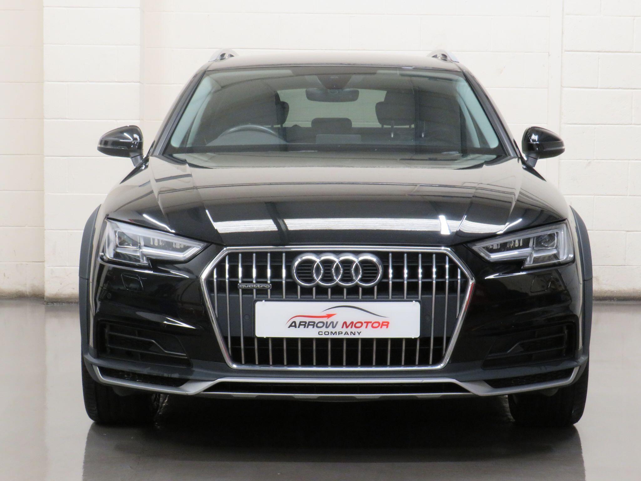 Audi A4 ALLROAD - Image 8