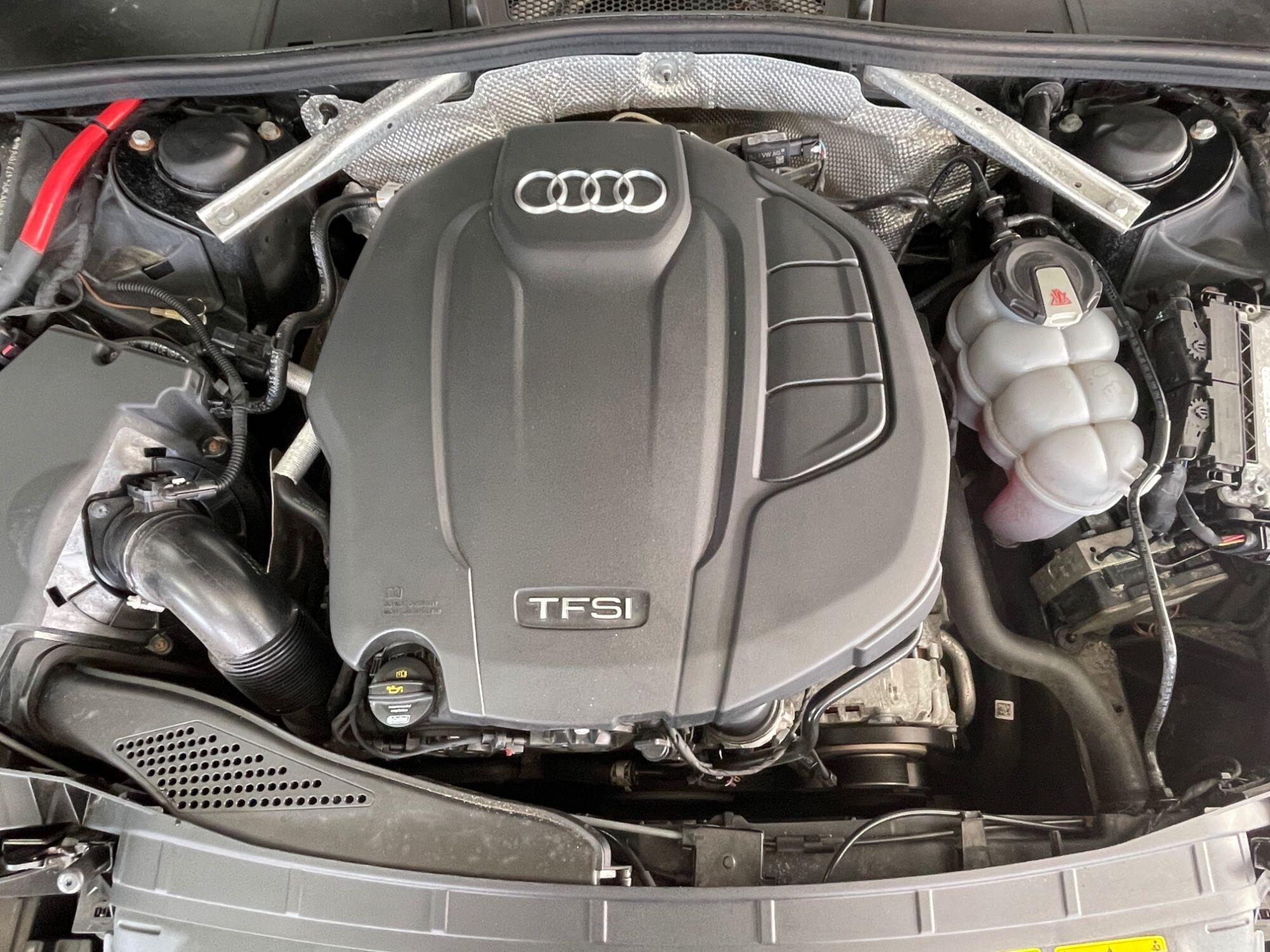Audi A5 - Image 18