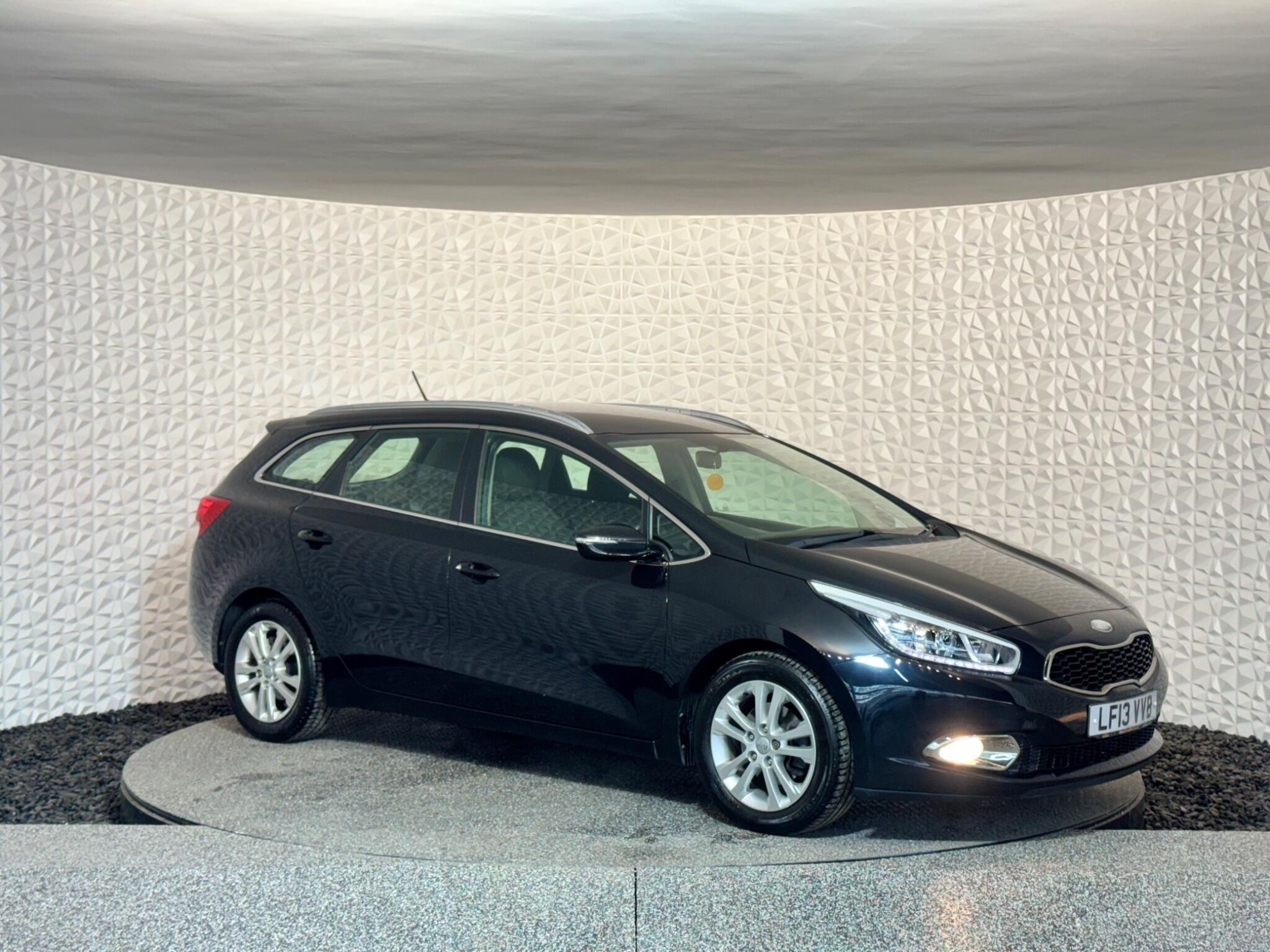 Kia ceed - Image 5