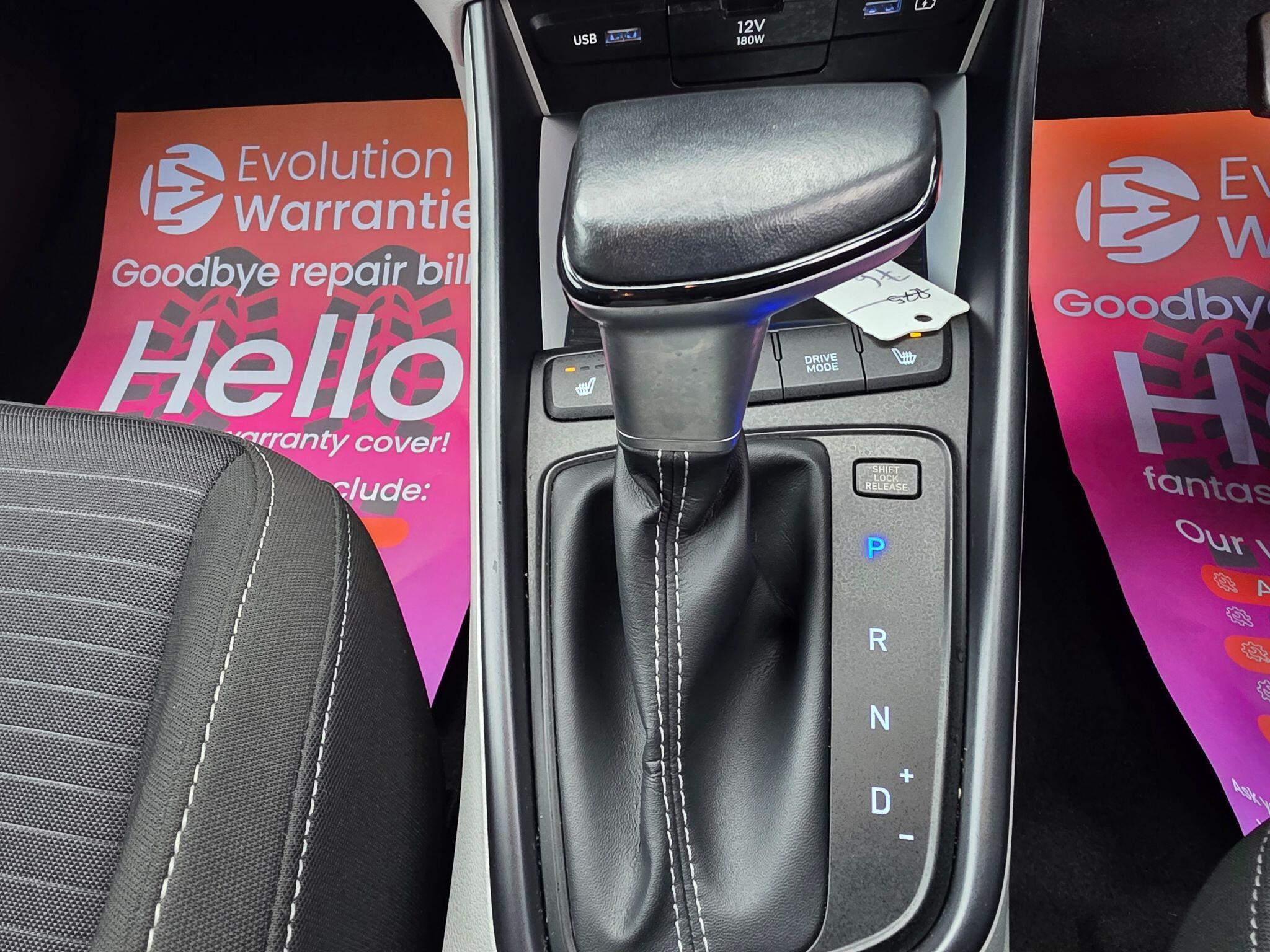 Hyundai i20 - Image 34