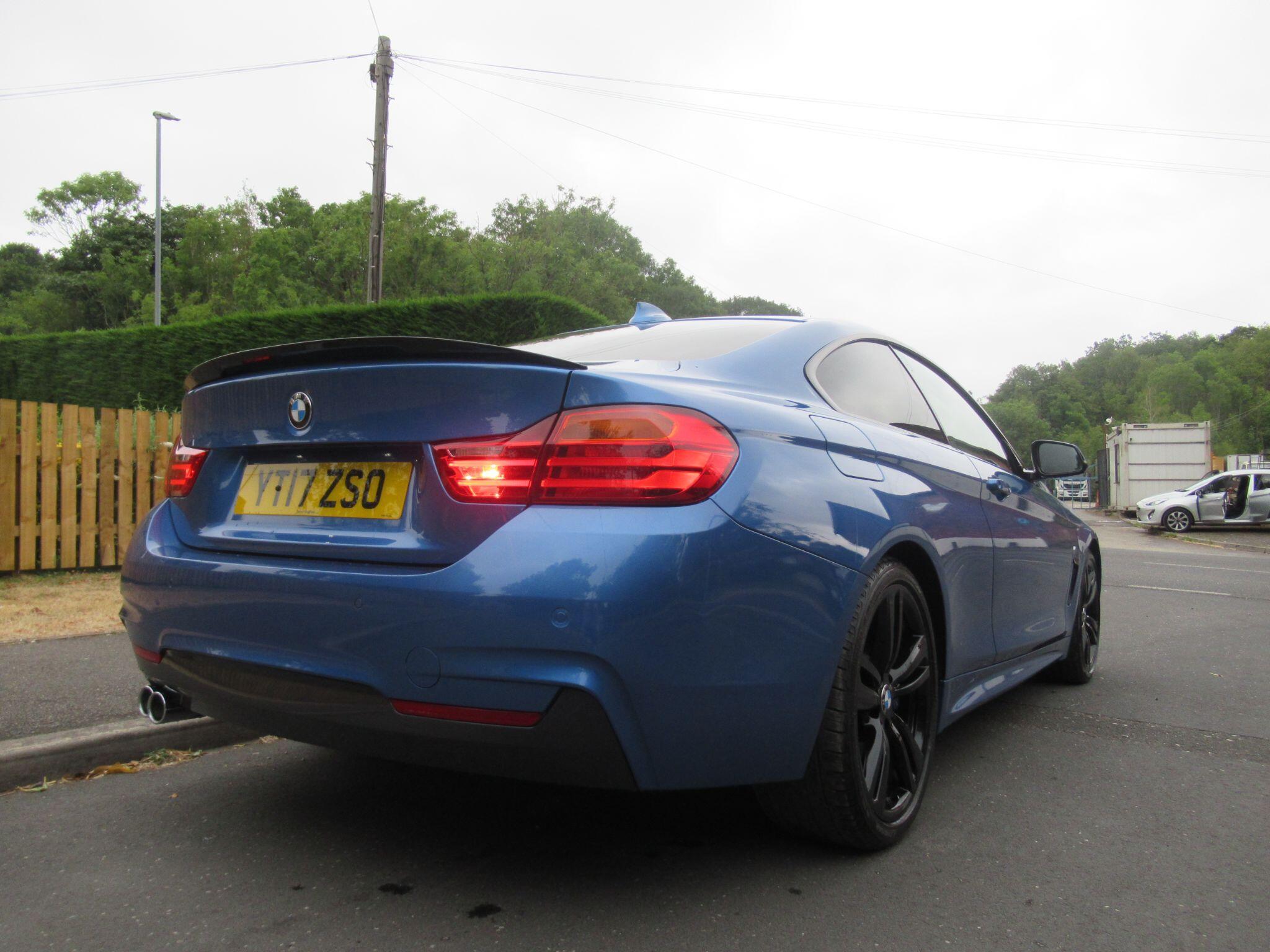 BMW 4 Series - Image 4