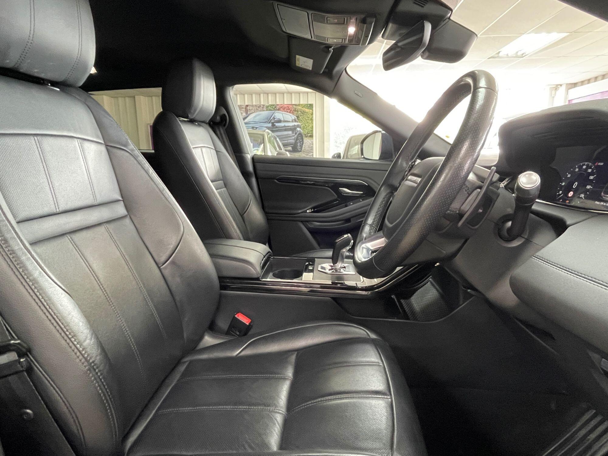 Land Rover Range Rover Evoque - Image 26