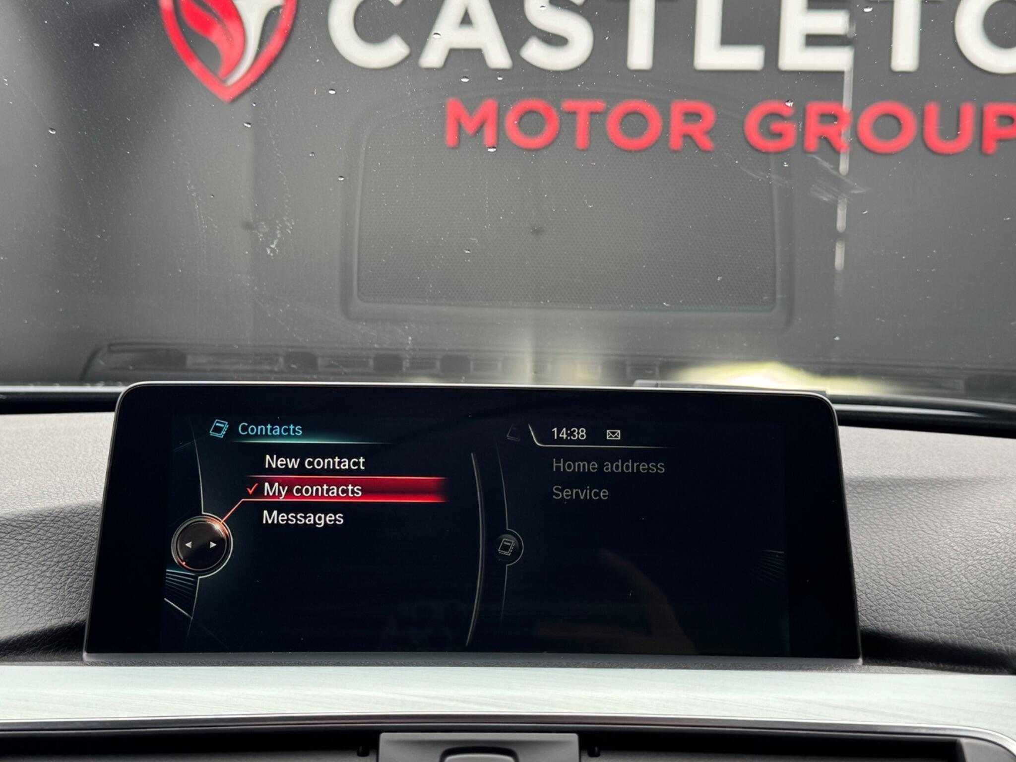 BMW 3 Series - Image 44