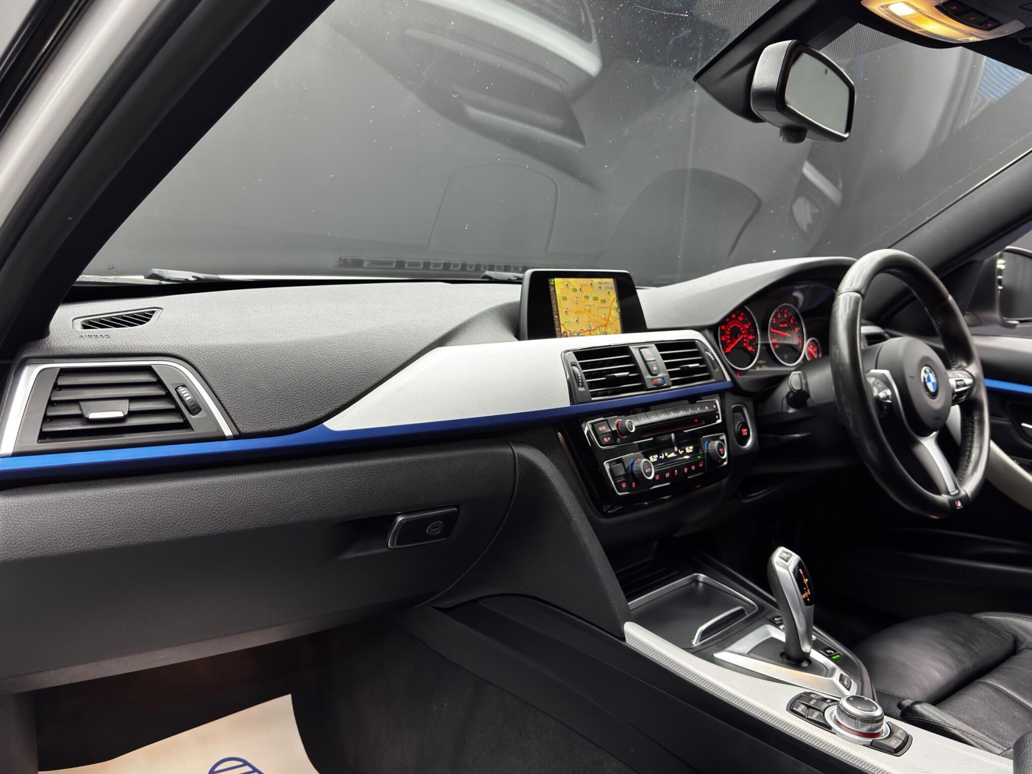 BMW 3 Series - Image 11