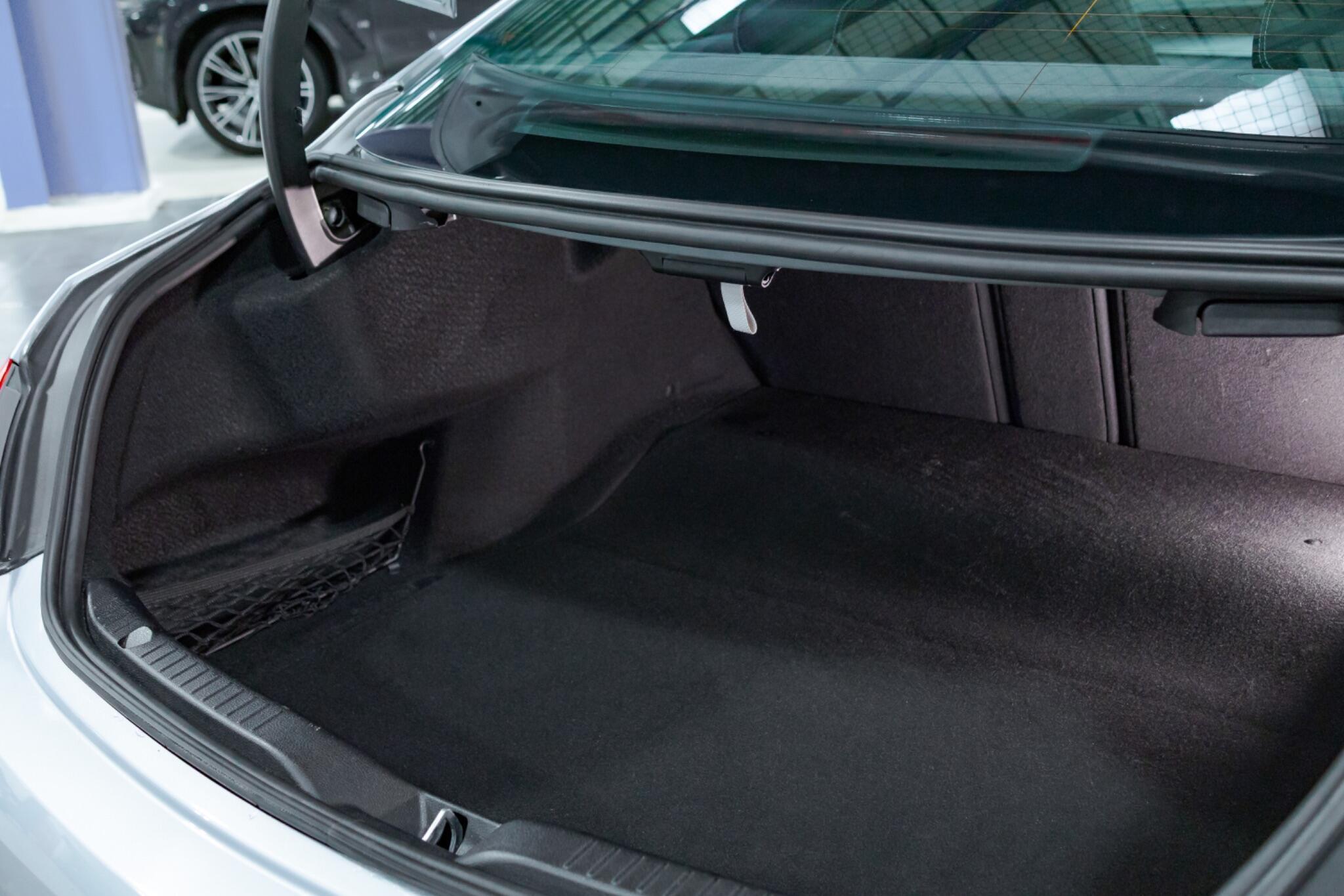 Mercedes C Class - Image 19