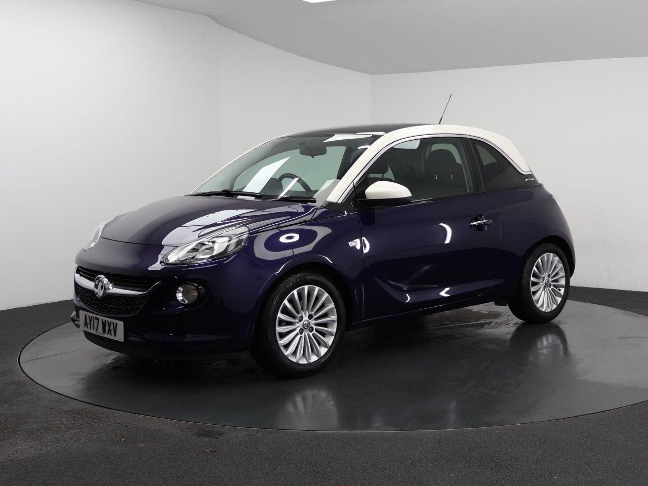 Vauxhall ADAM - Image 6