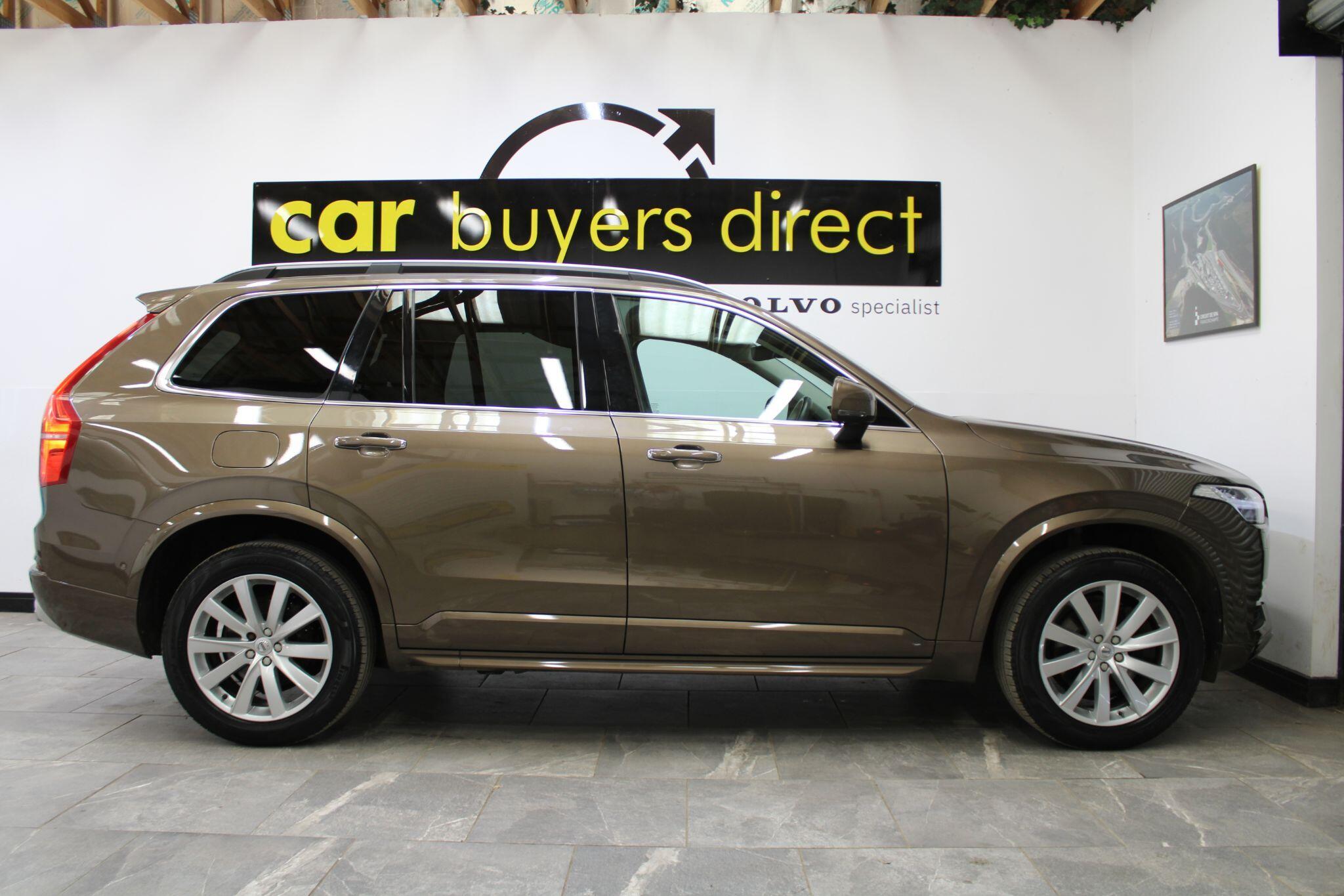 Volvo XC90 - Image 16
