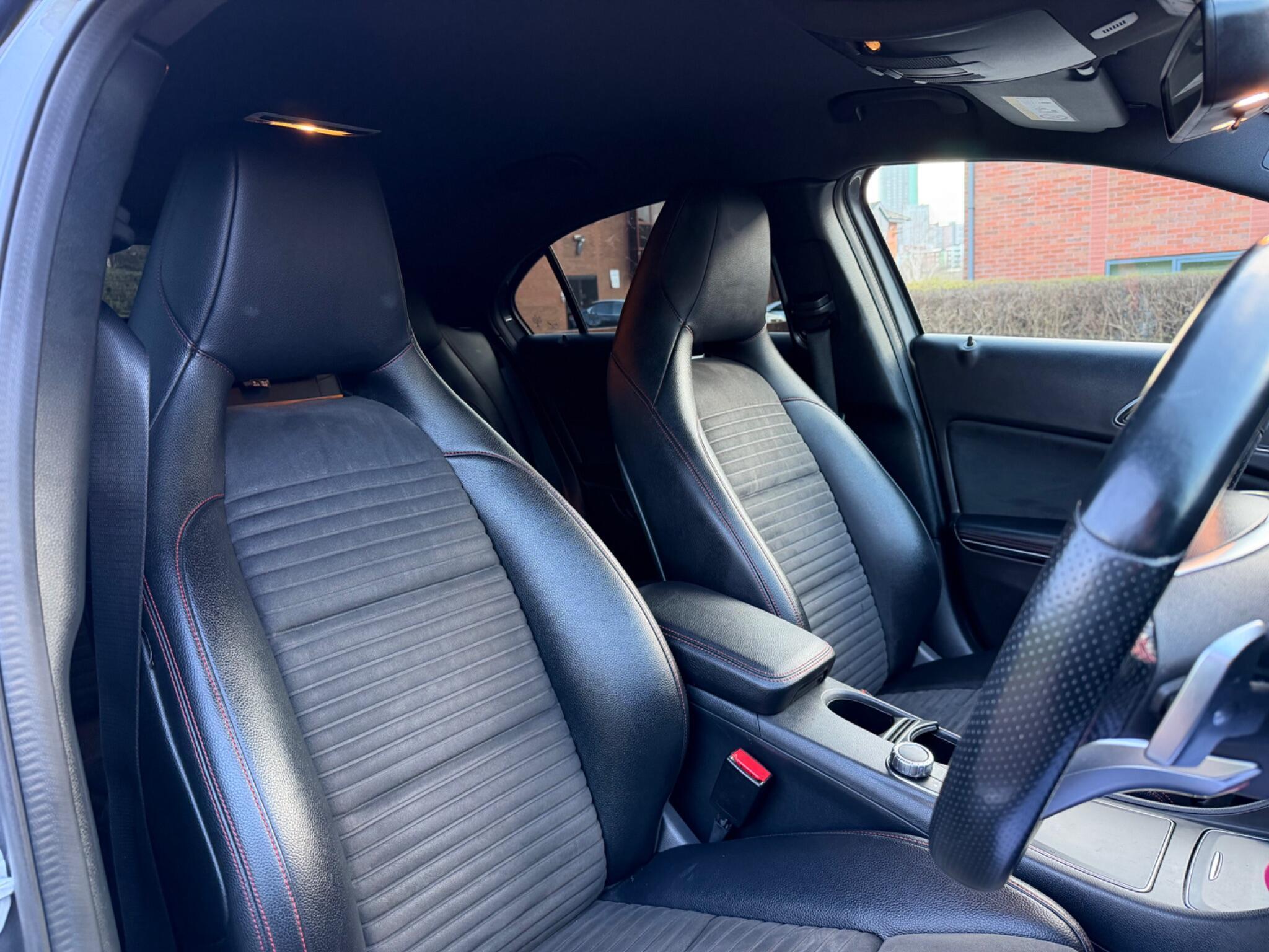 Mercedes A Class - Image 28