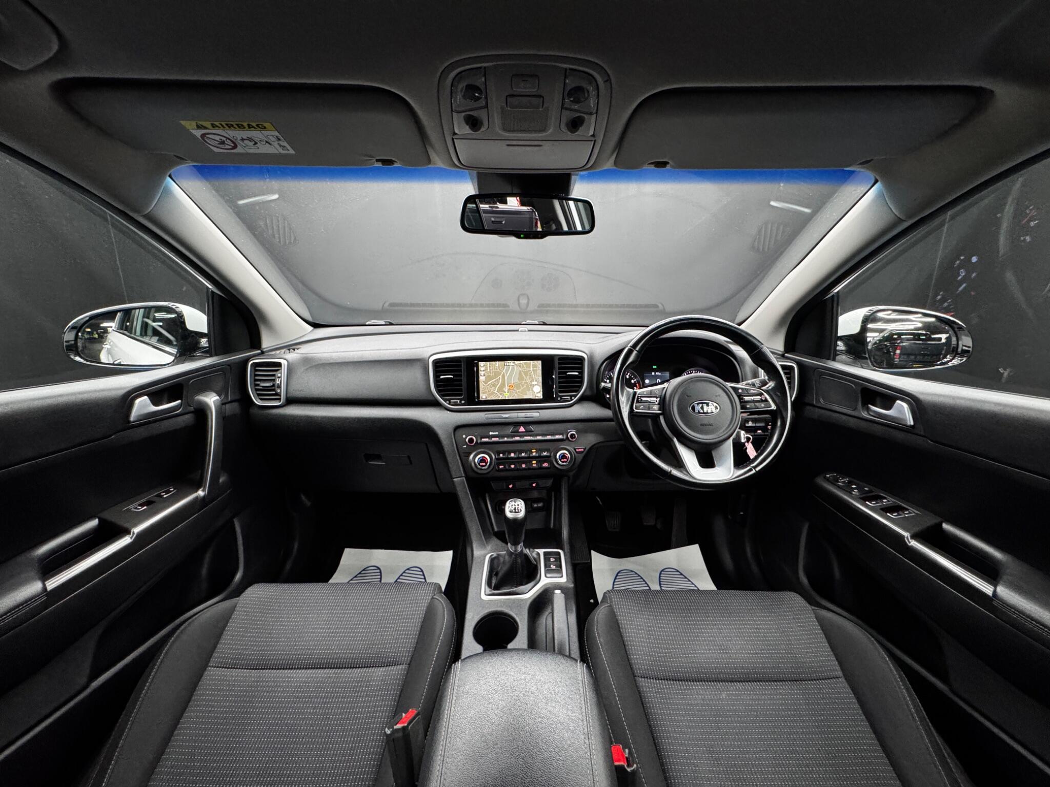 Kia Sportage - Image 17