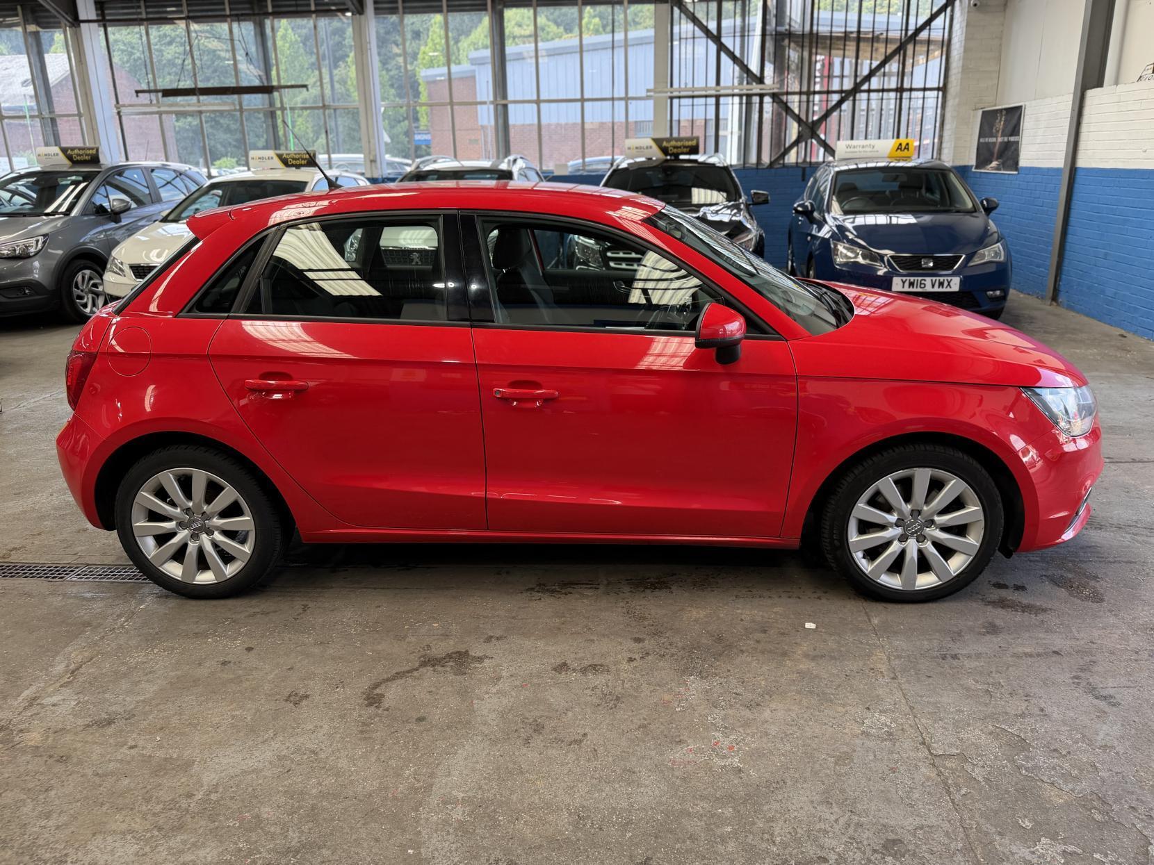 Audi A1 - Image 6