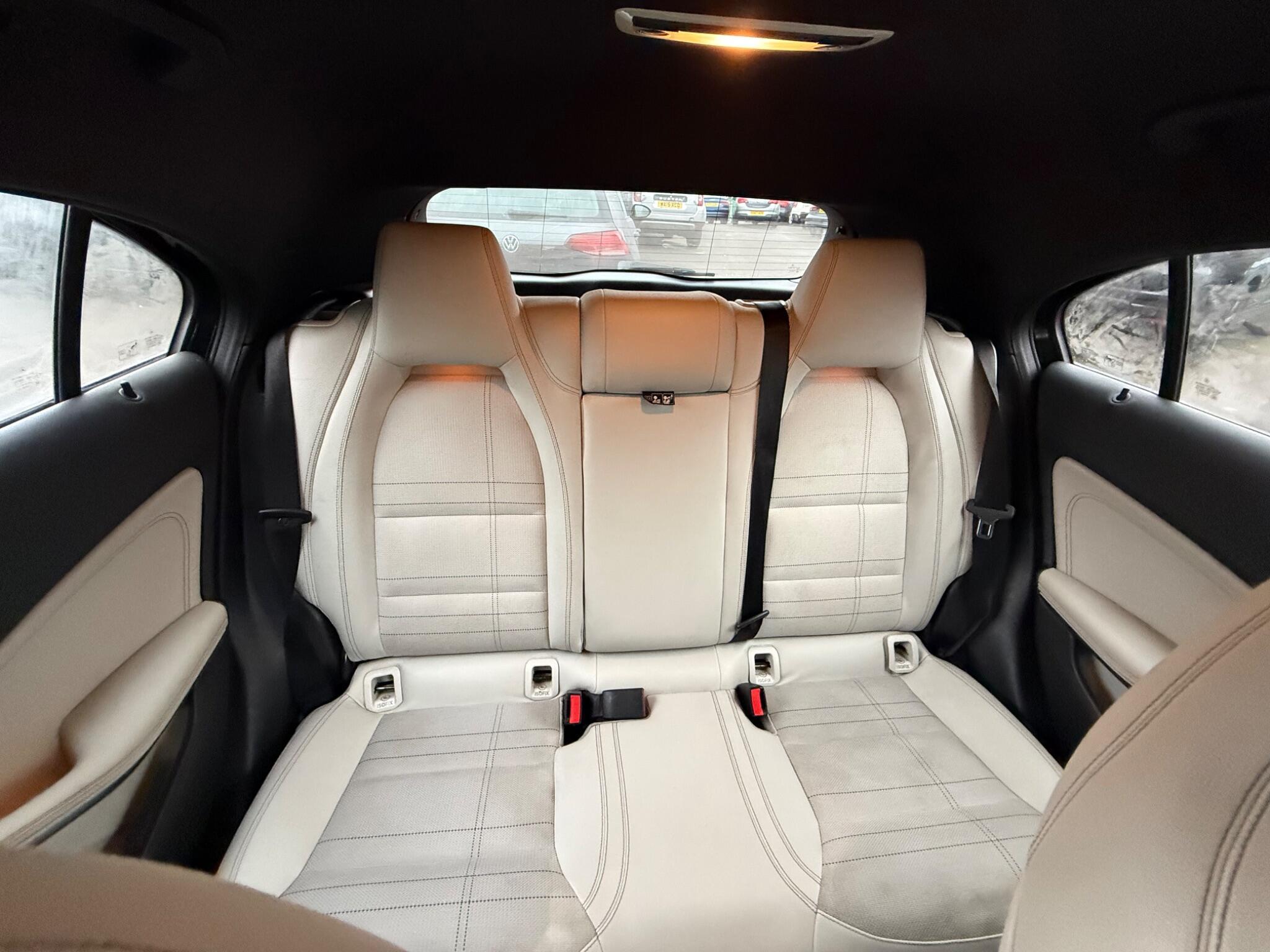 Mercedes A Class - Image 9