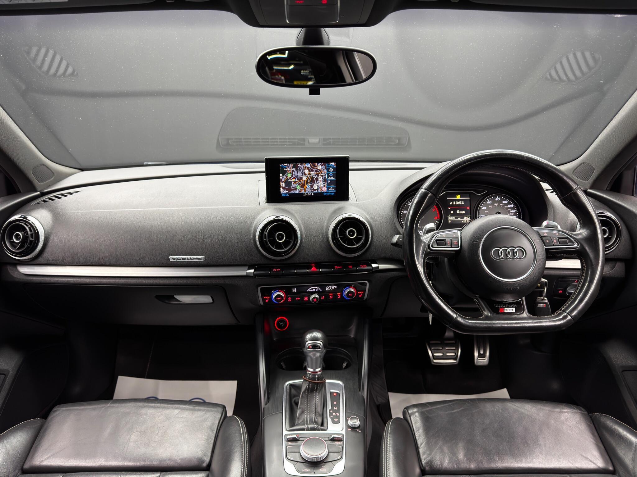 Audi S3 - Image 10