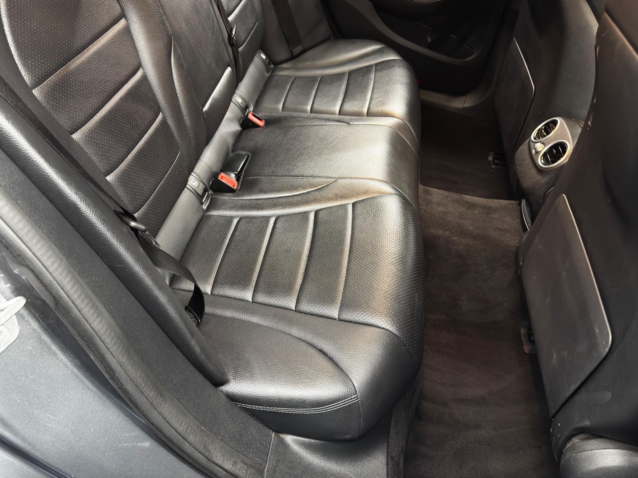 Mercedes C Class - Image 16