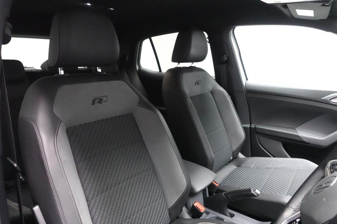 Volkswagen T-Cross - Image 16