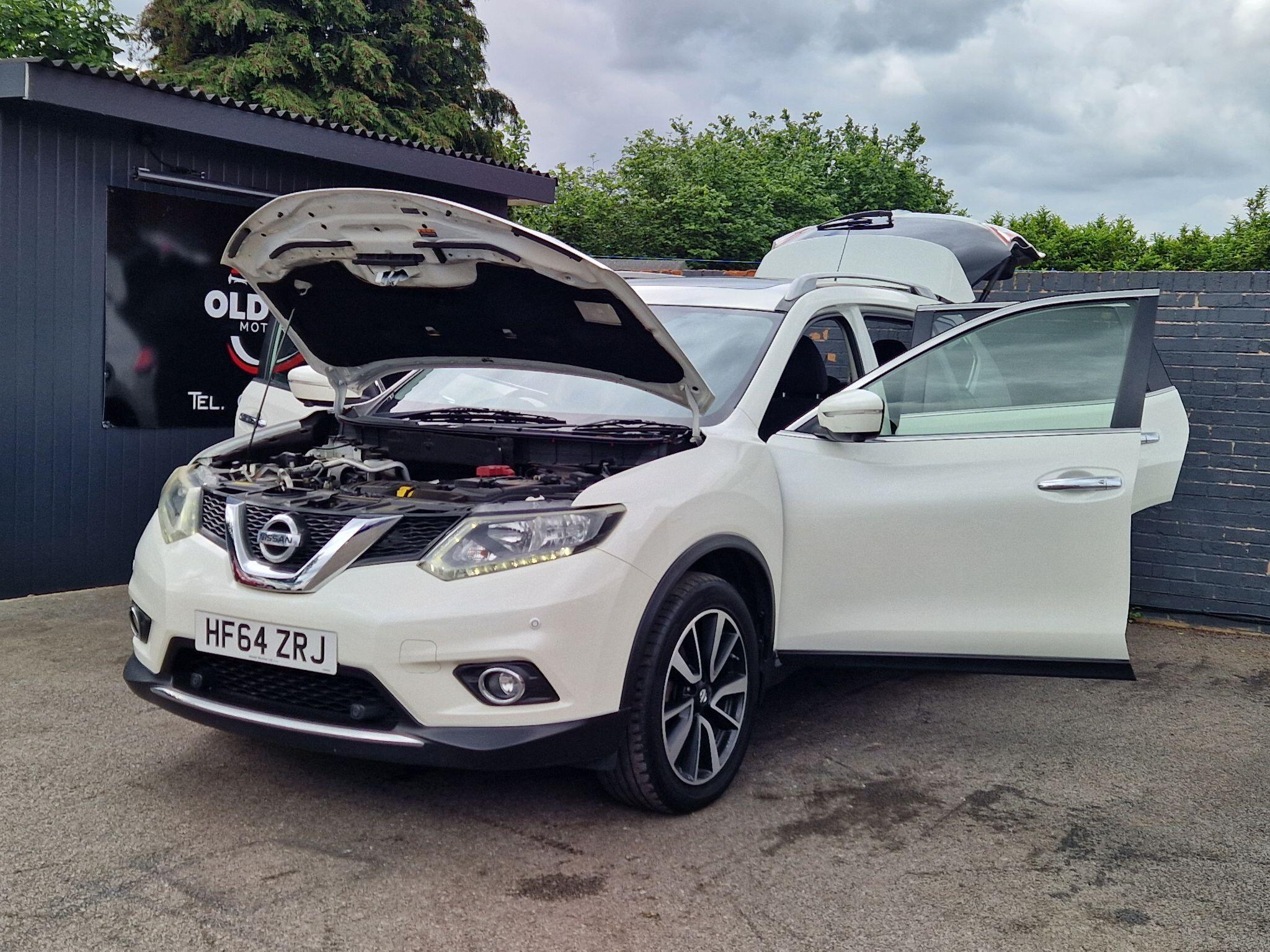 Nissan X-Trail - Image 14