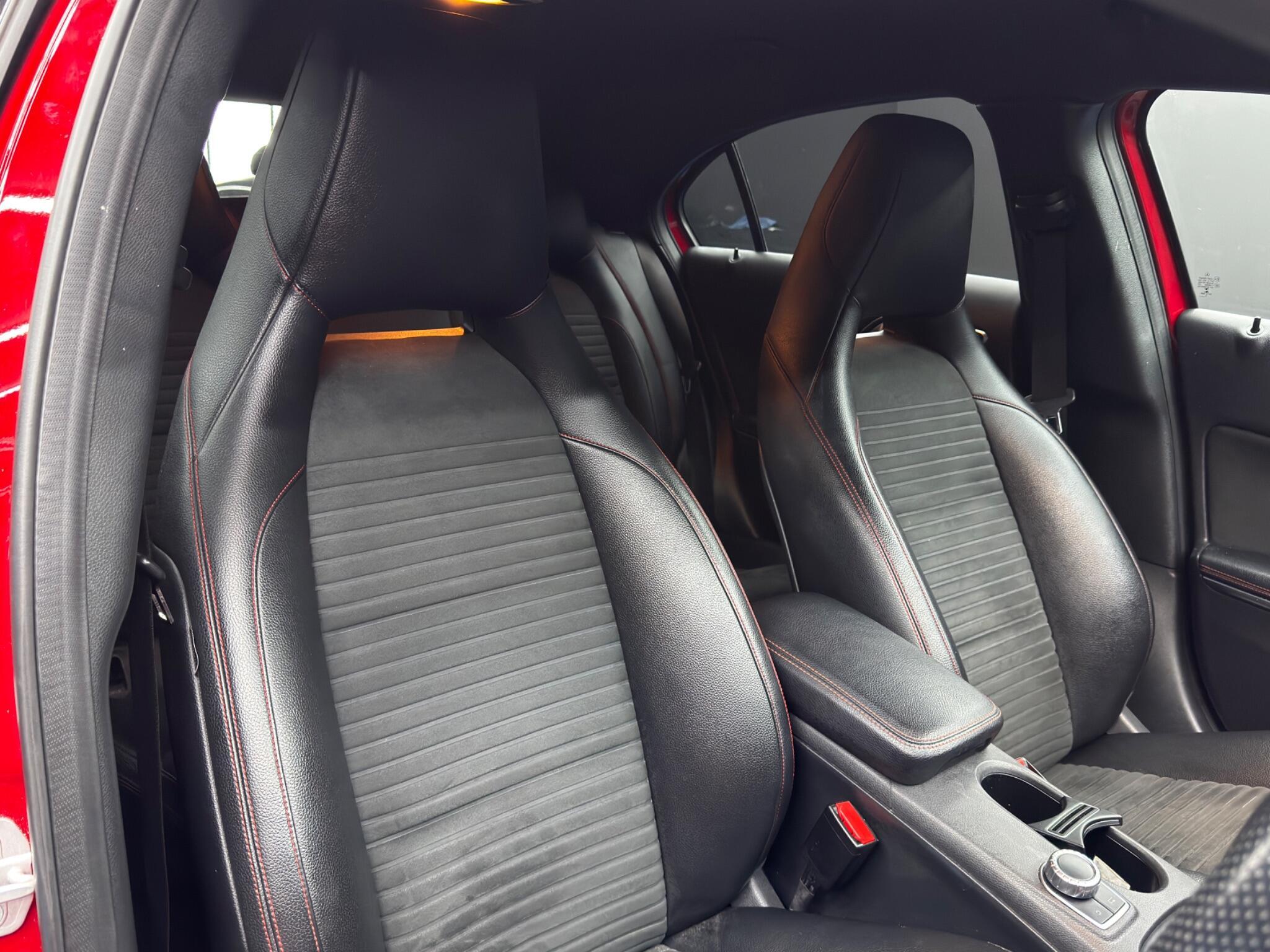 Mercedes A Class - Image 12