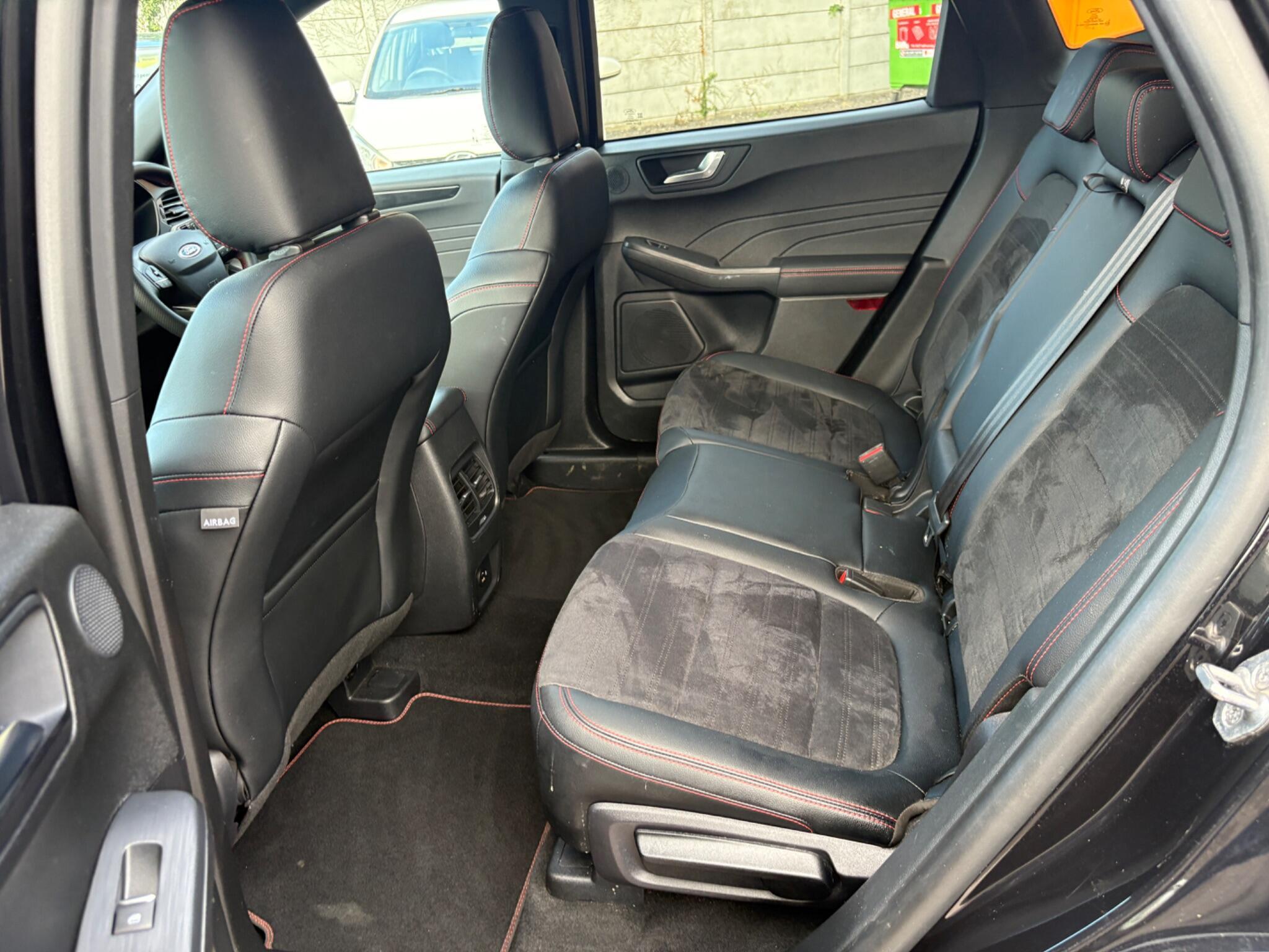Ford Kuga - Image 16