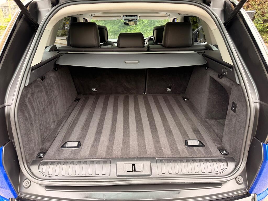 Land Rover RANGE ROVER SPORT - Image 42