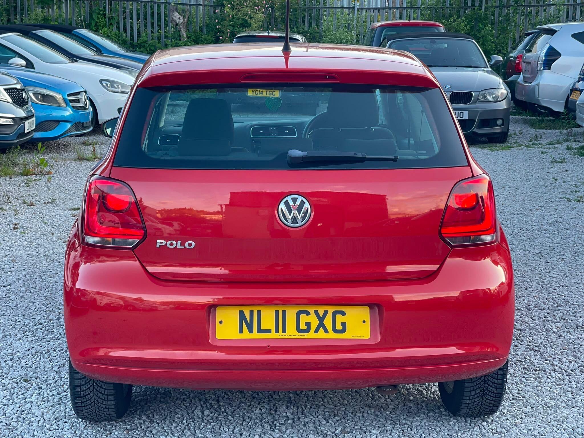 Volkswagen Polo - Image 7