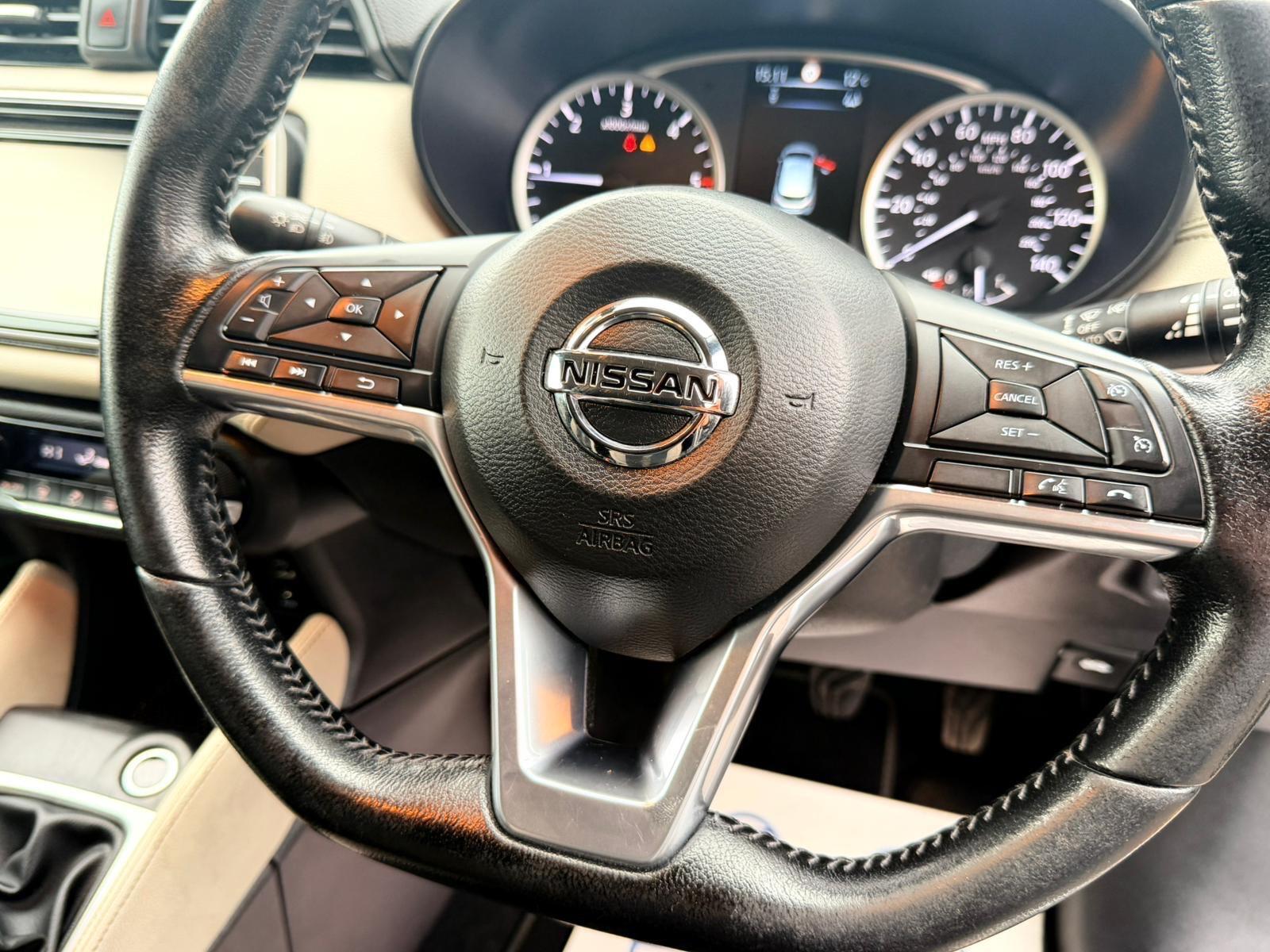 Nissan Micra - Image 34