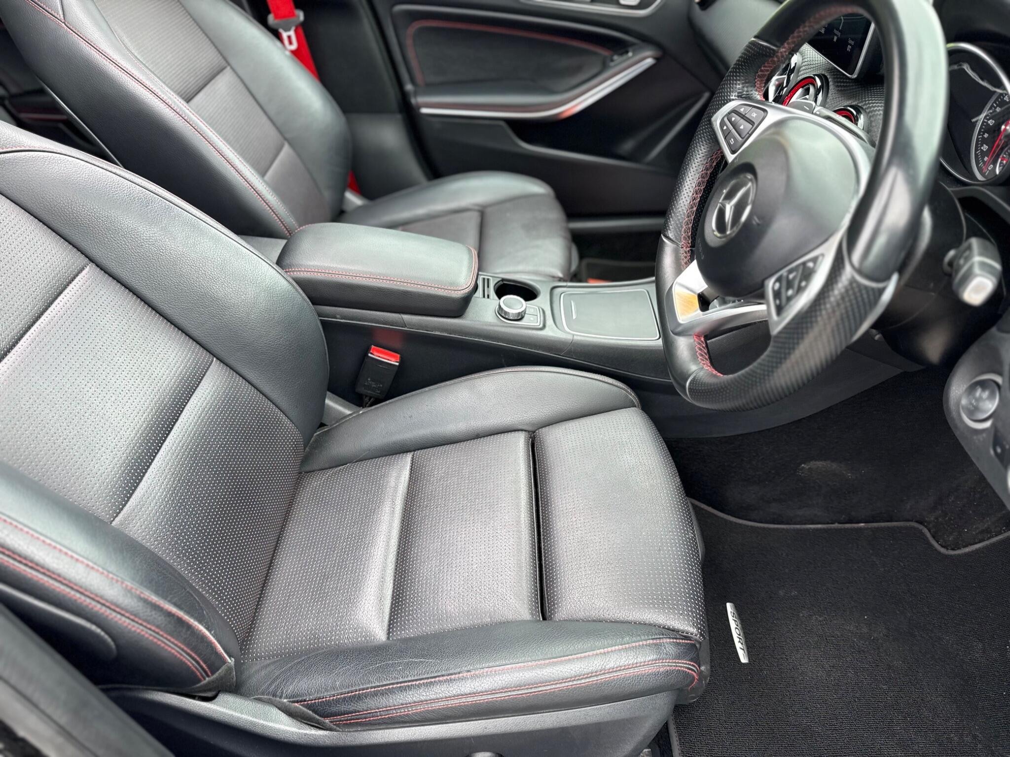 Mercedes A Class - Image 19