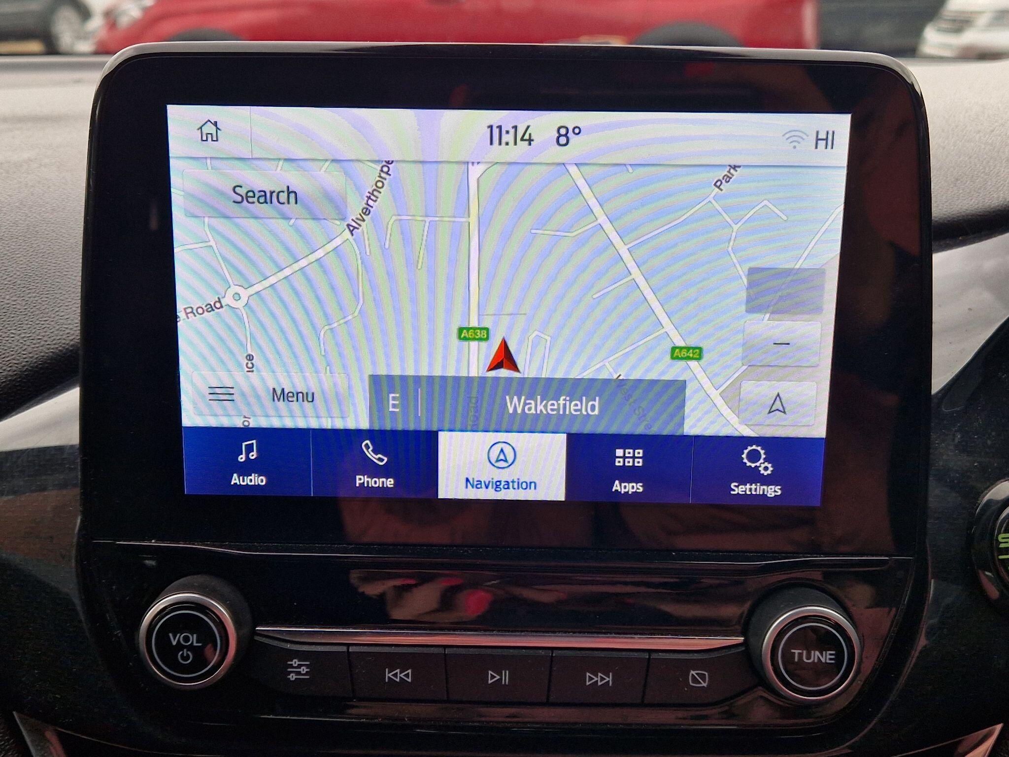 Ford Fiesta - Image 39