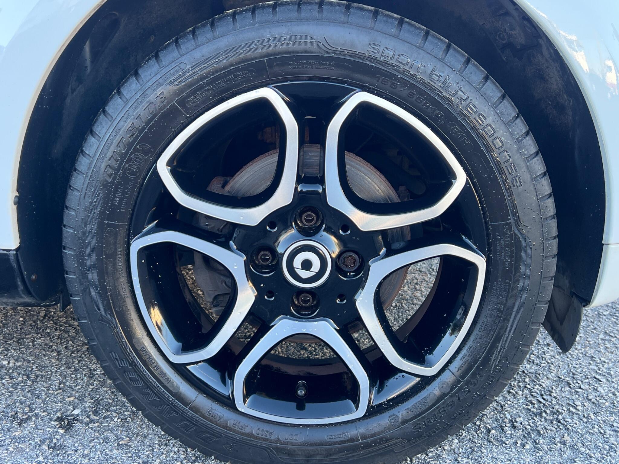 Smart Fortwo - Image 11