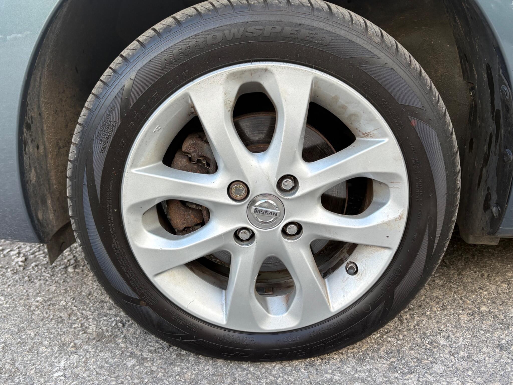 Nissan Micra - Image 24