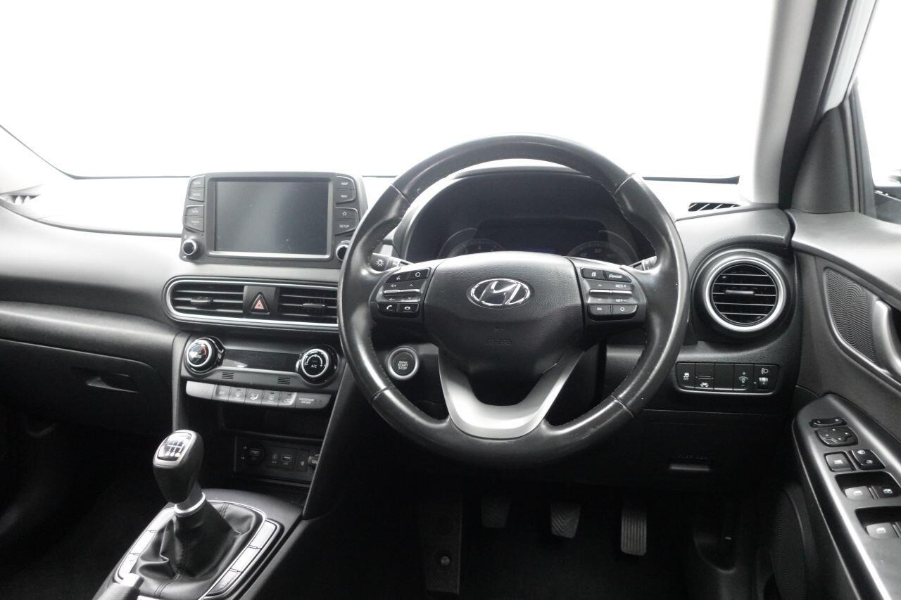 Hyundai Kona - Image 18