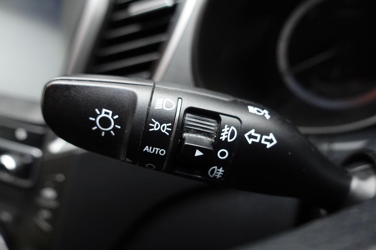 Hyundai Santa Fe - Image 29