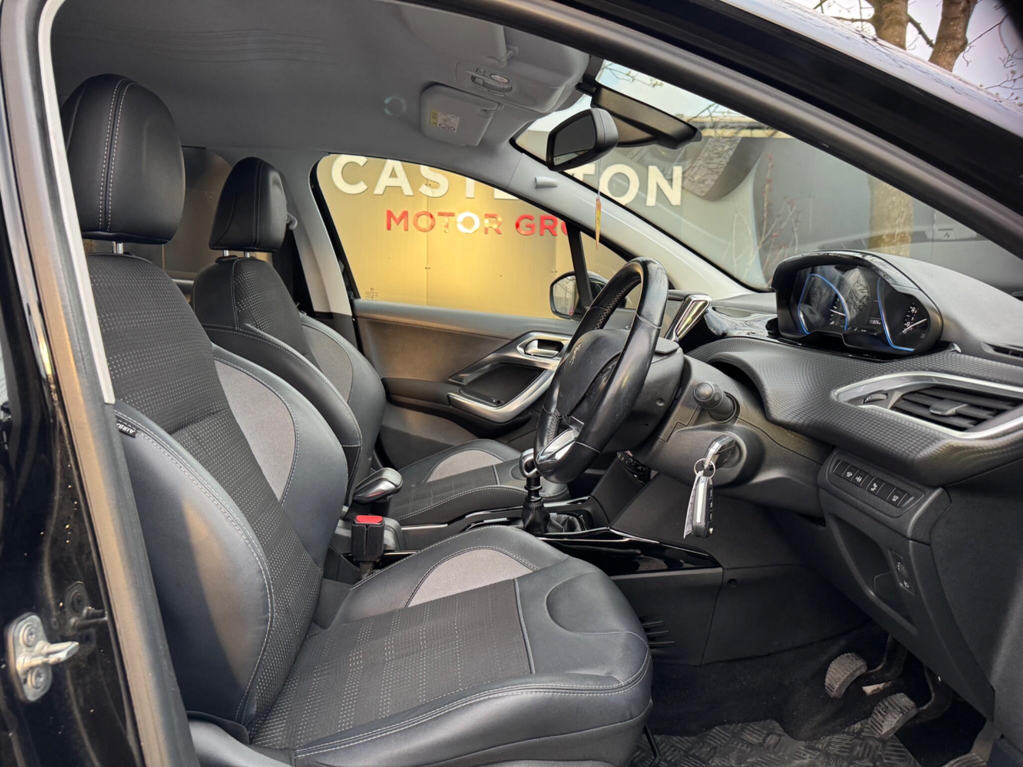 Peugeot 2008 - Image 21