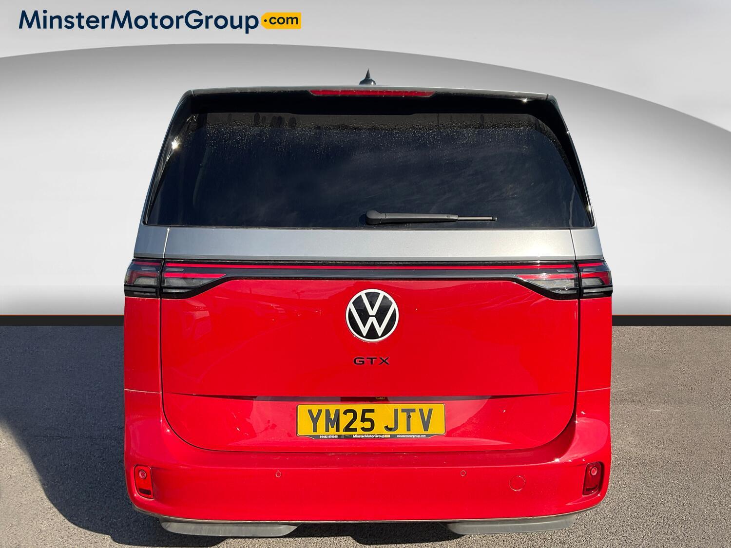 Volkswagen Id Buzz - Image 3