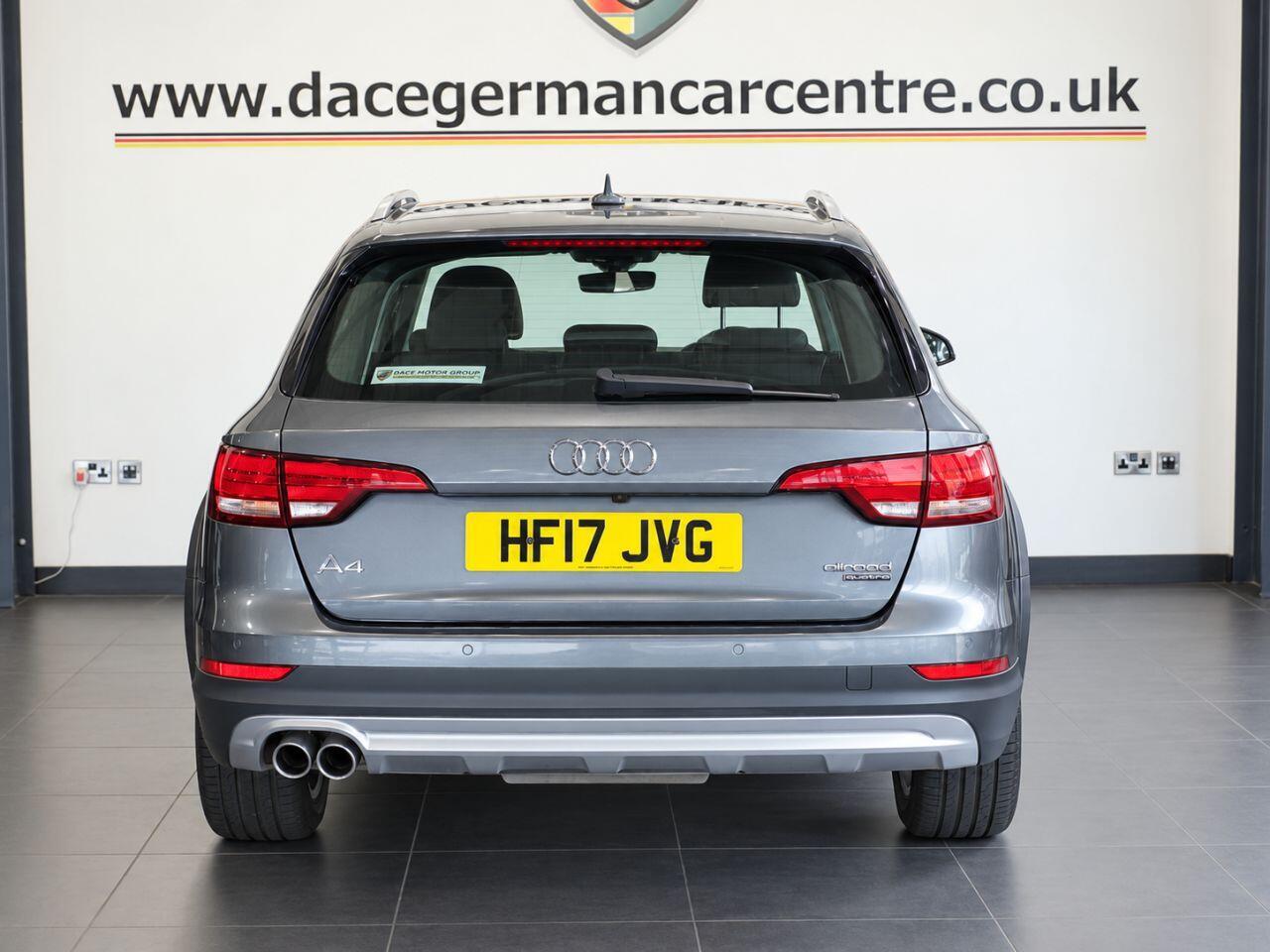 Audi A4 ALLROAD - Image 7