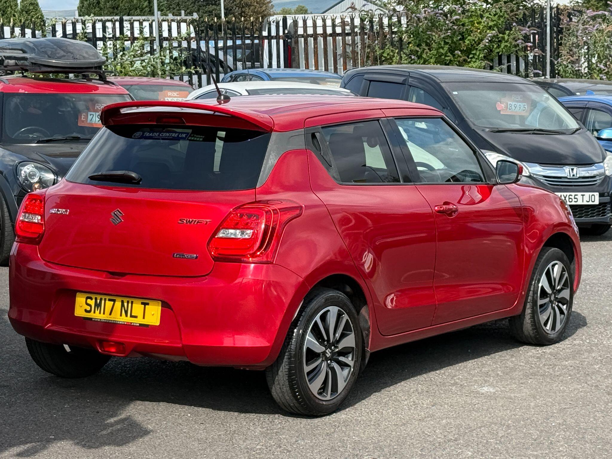 Suzuki Swift - Image 20