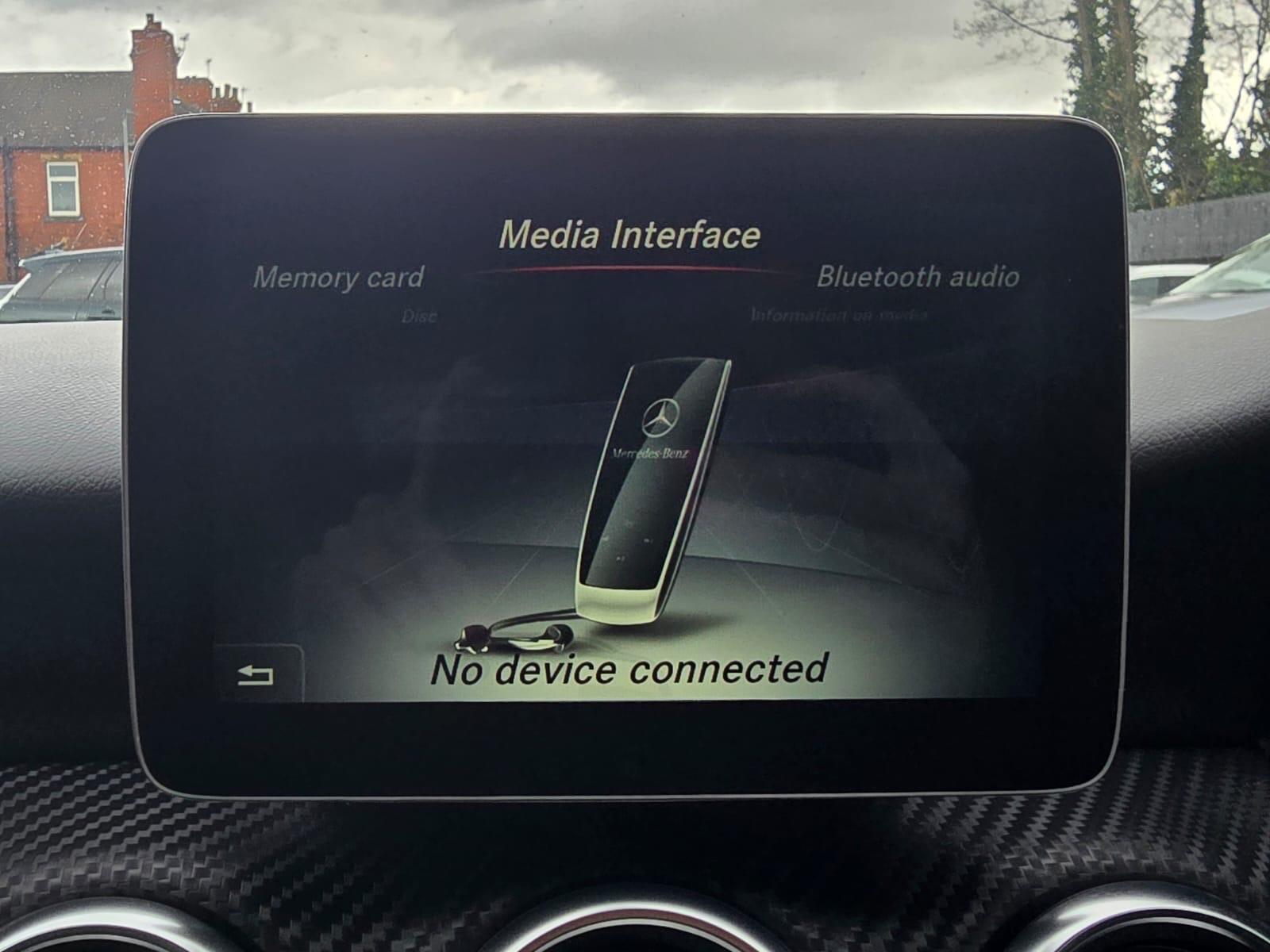 Mercedes A Class - Image 43