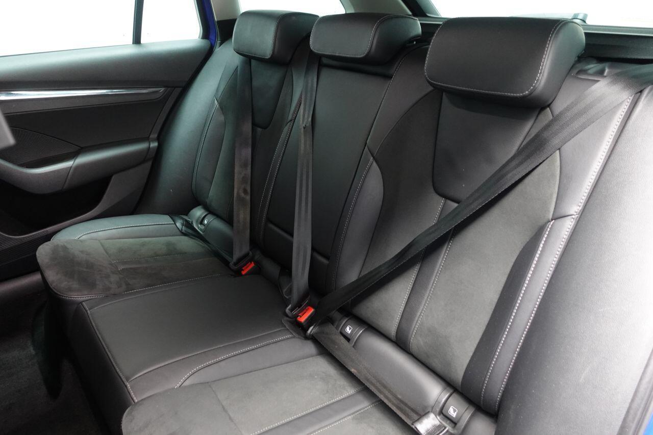 Skoda Octavia - Image 18