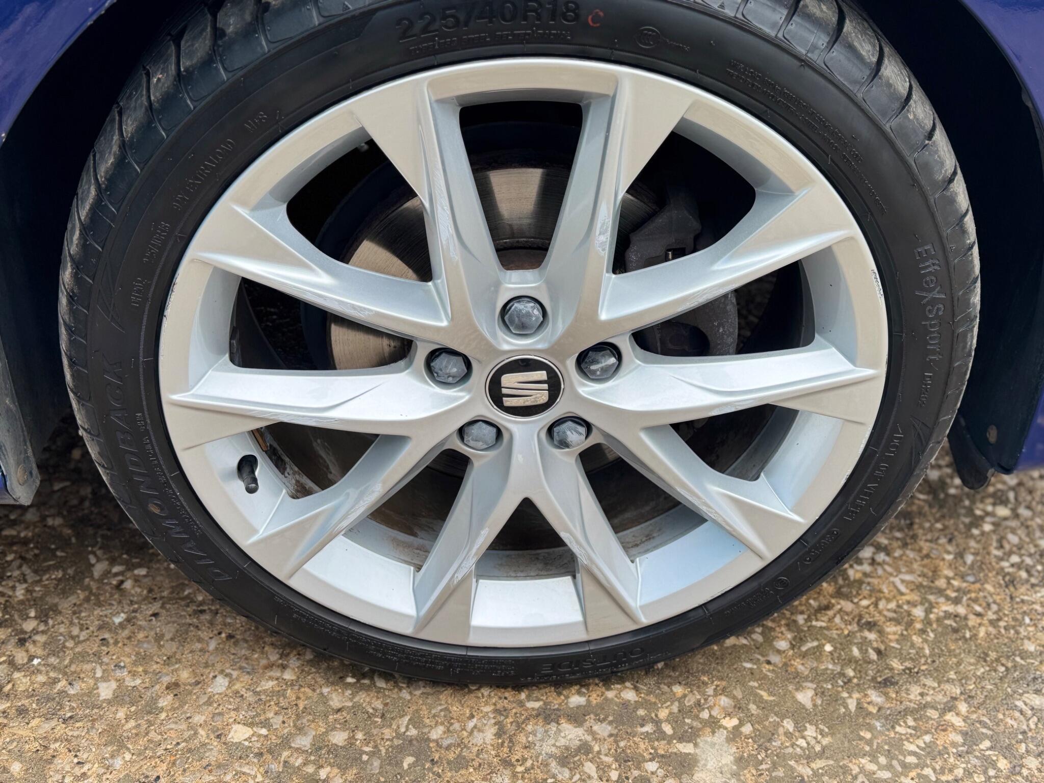 SEAT Leon - Image 19