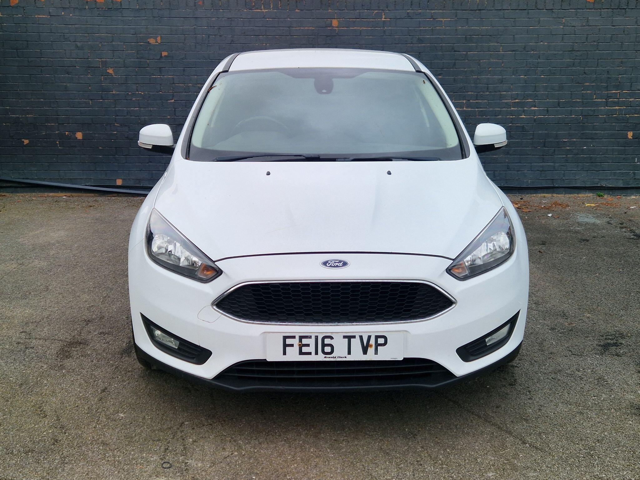 Ford Focus - Image 4